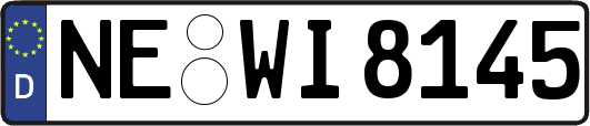 NE-WI8145