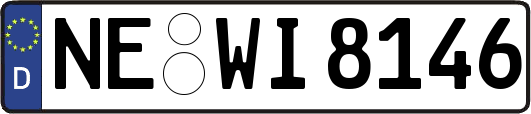 NE-WI8146