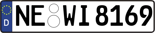 NE-WI8169