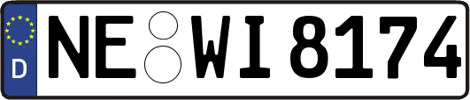 NE-WI8174