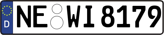 NE-WI8179