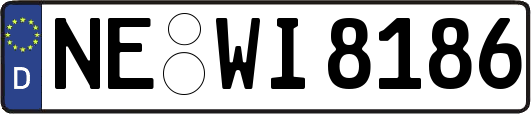 NE-WI8186