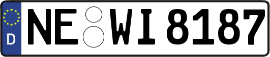 NE-WI8187