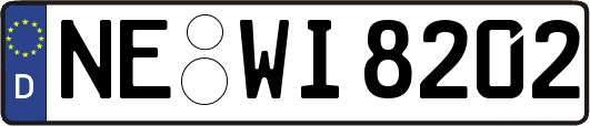 NE-WI8202