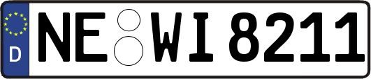 NE-WI8211