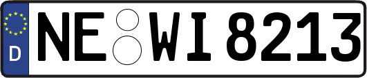 NE-WI8213