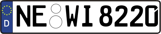 NE-WI8220