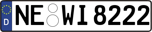 NE-WI8222