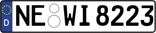 NE-WI8223