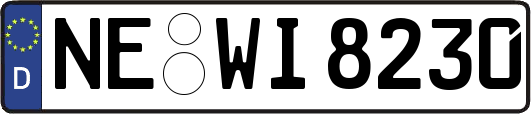 NE-WI8230