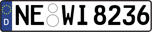 NE-WI8236