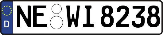 NE-WI8238
