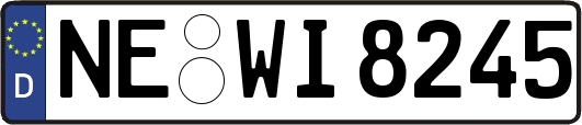 NE-WI8245