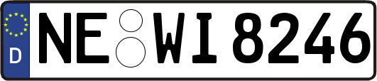 NE-WI8246