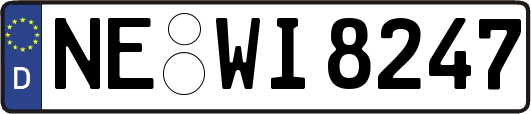 NE-WI8247