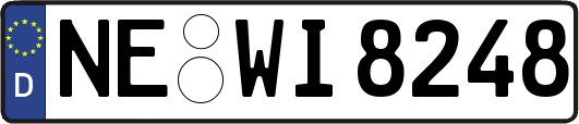 NE-WI8248