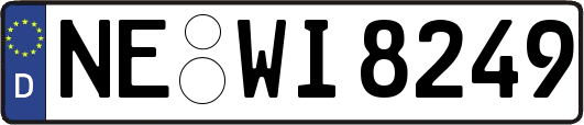 NE-WI8249