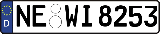 NE-WI8253