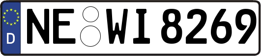 NE-WI8269