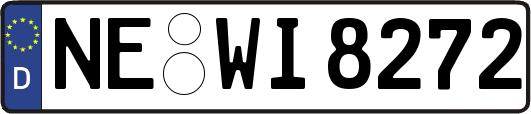 NE-WI8272