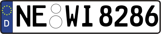 NE-WI8286