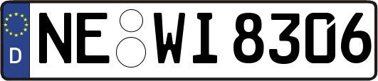 NE-WI8306