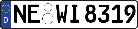 NE-WI8319