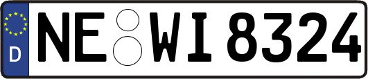 NE-WI8324