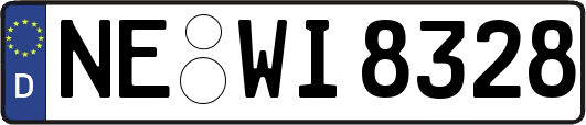 NE-WI8328