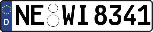 NE-WI8341