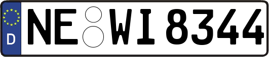 NE-WI8344