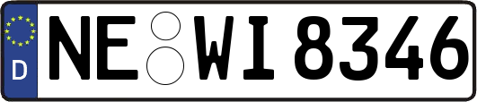NE-WI8346