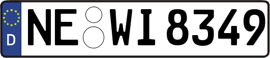 NE-WI8349