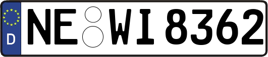 NE-WI8362