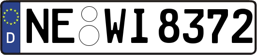 NE-WI8372