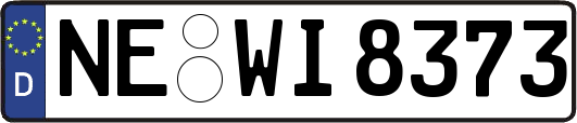 NE-WI8373