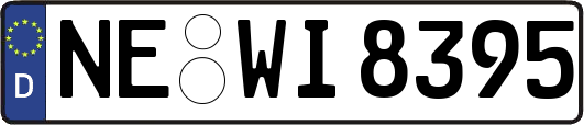 NE-WI8395