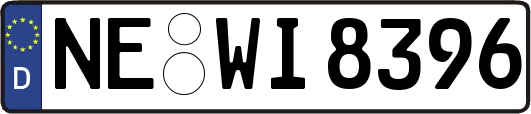 NE-WI8396
