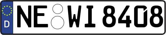 NE-WI8408