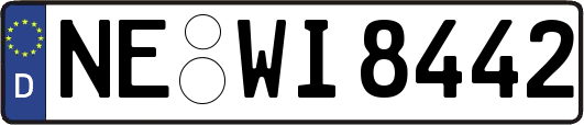 NE-WI8442