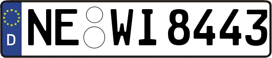 NE-WI8443