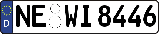 NE-WI8446
