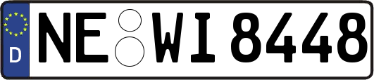 NE-WI8448