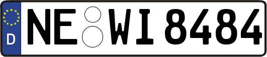 NE-WI8484