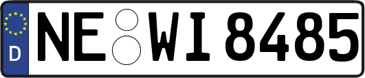 NE-WI8485