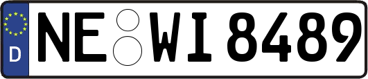 NE-WI8489