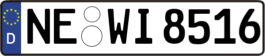 NE-WI8516