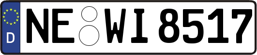 NE-WI8517