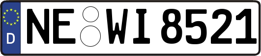 NE-WI8521