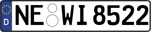 NE-WI8522